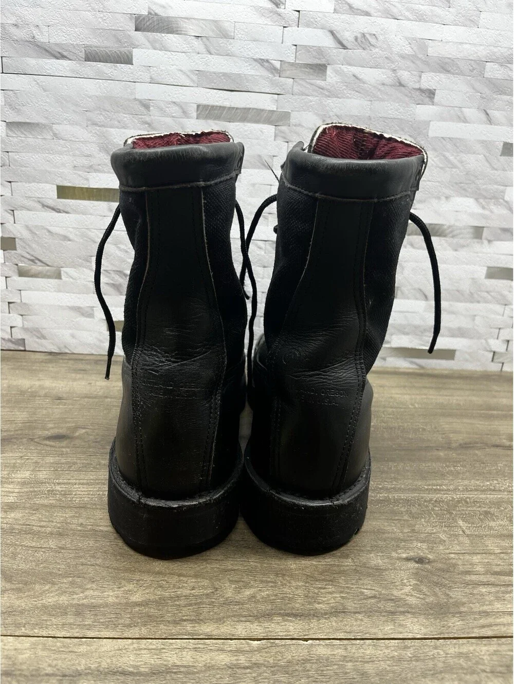 Danner Acadia 8